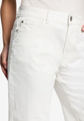 Zero Hose Jeans 3/4 Länge Jeans 110-10004089