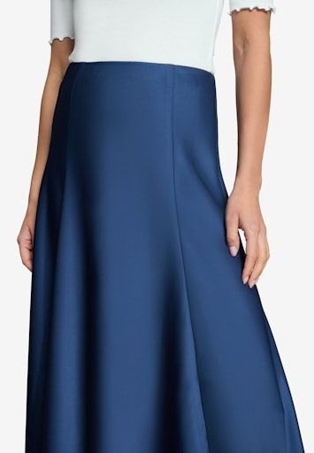 Zero Rock Lang Klassisch Blauw 110-10004108