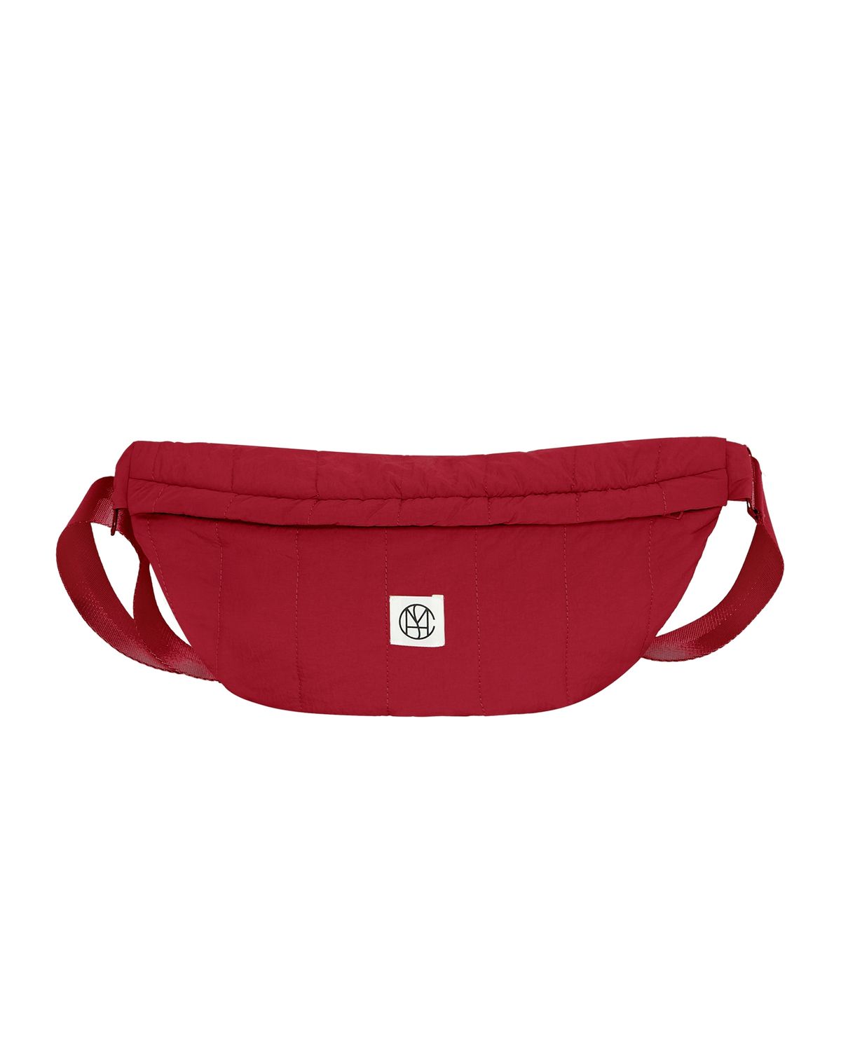 MSCH Copenhagen MSCHSasja Icon Bumbag Rood 19553