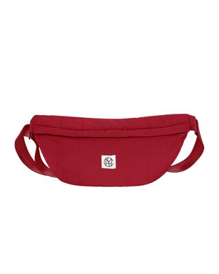MSCH Copenhagen MSCHSasja Icon Bumbag Rood 19553