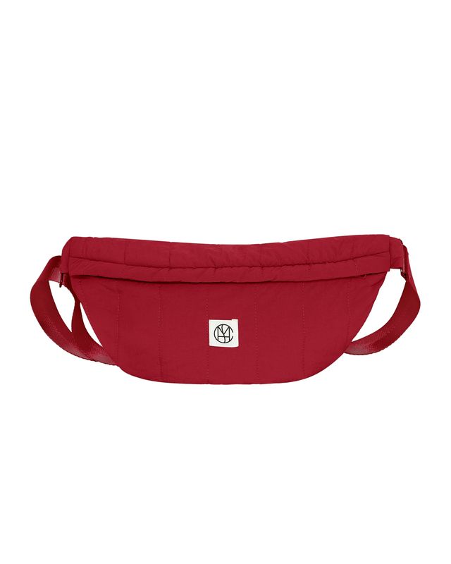MSCH Copenhagen MSCHSasja Icon Bumbag Rood 19553