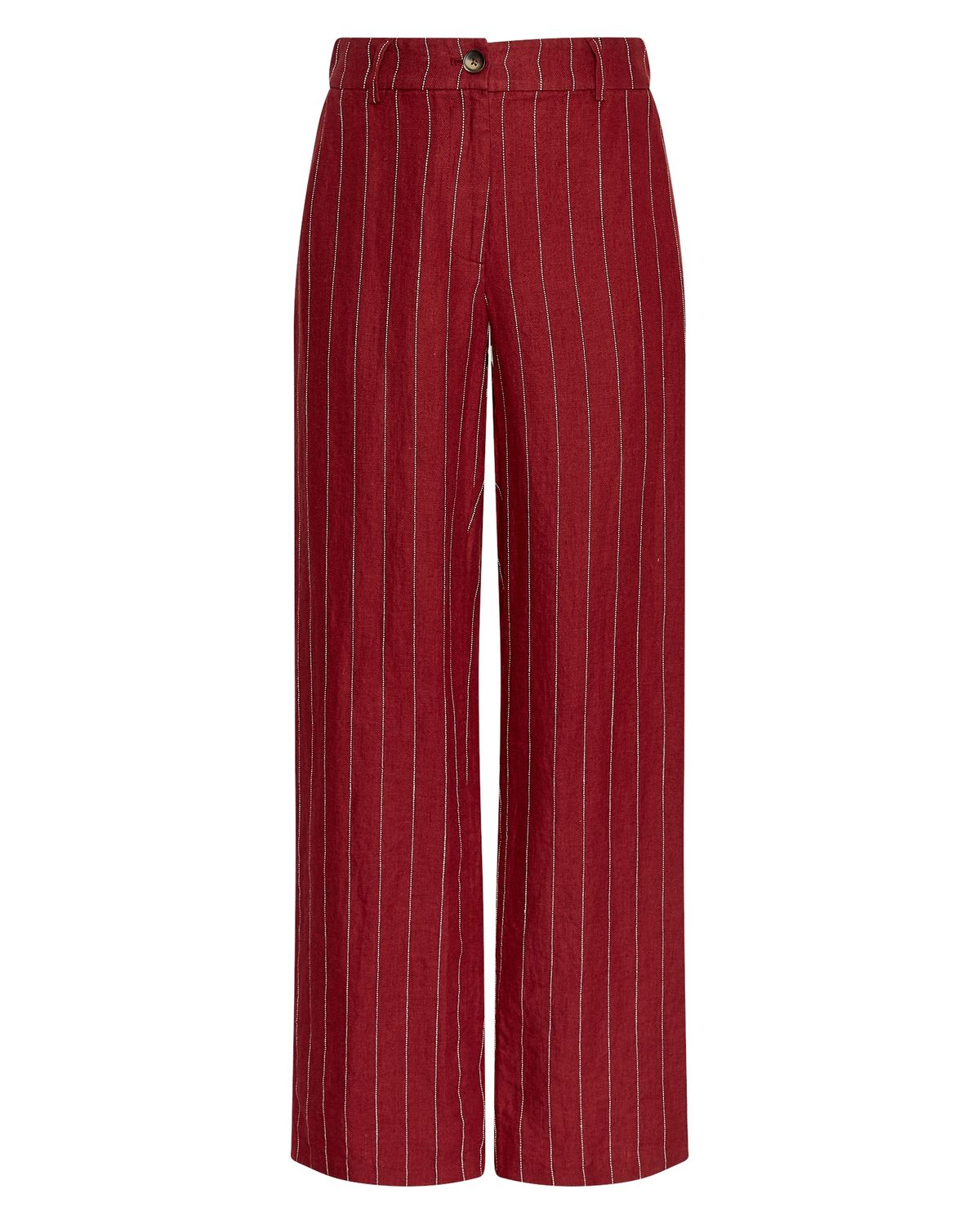 MSCH Copenhagen MSCHClaritte Pants STP Rood 19795
