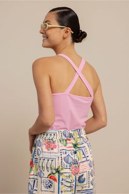 Studio Anneloes Cloud top Roze 13820
