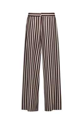 Studio Anneloes Grace stripe trousers Multi 13863