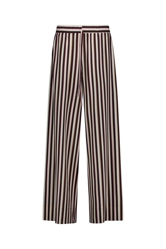 Studio Anneloes Grace stripe trousers Multi 13863