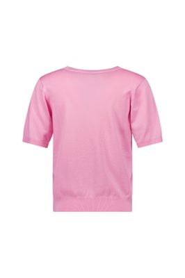 Studio Anneloes Truida pullover Roze 13917