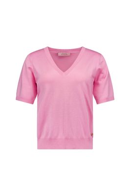 Studio Anneloes Truida pullover Roze 13917