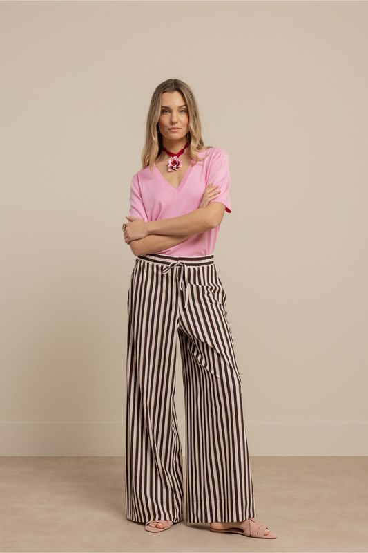 Studio Anneloes Truida pullover Roze