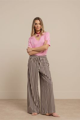 Studio Anneloes Truida pullover Roze