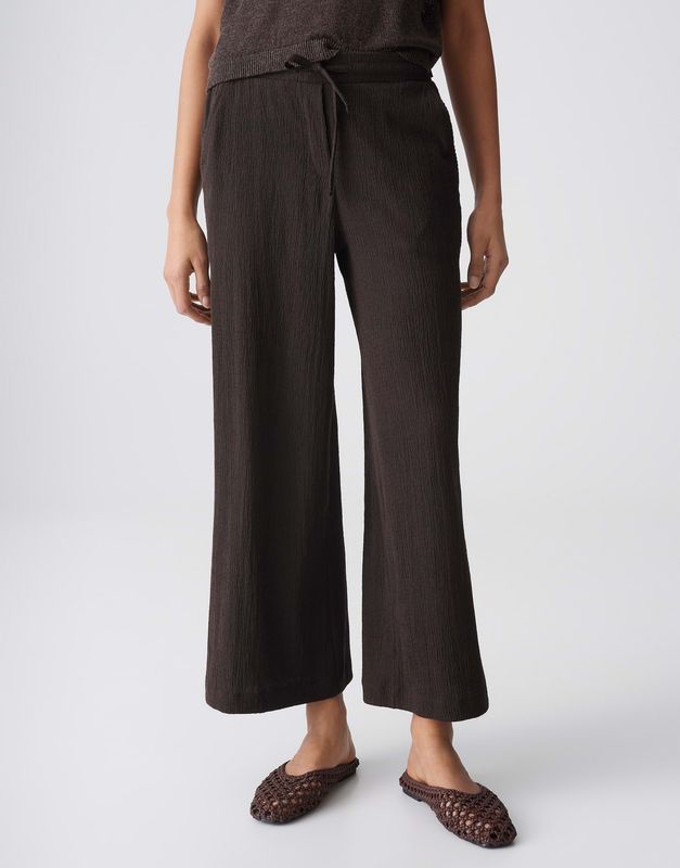 Opus Mileni sun Broek Bruin