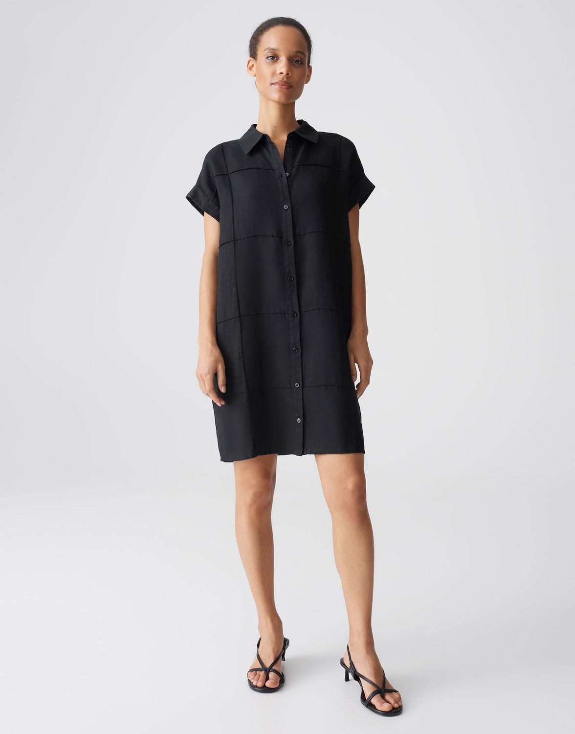 Opus Welina Zwart 10583914078444