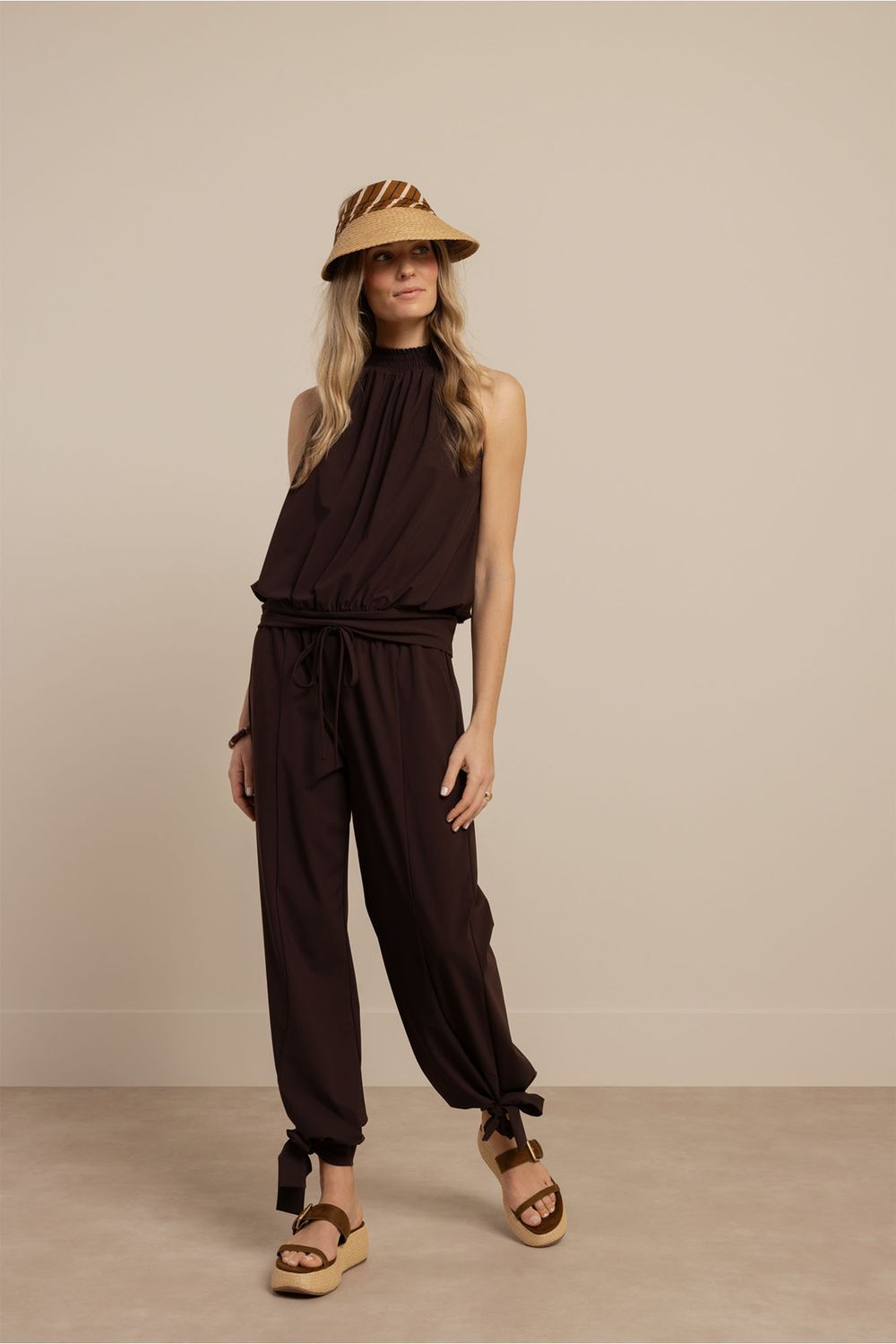 Studio Anneloes Jantje top Bruin 13881