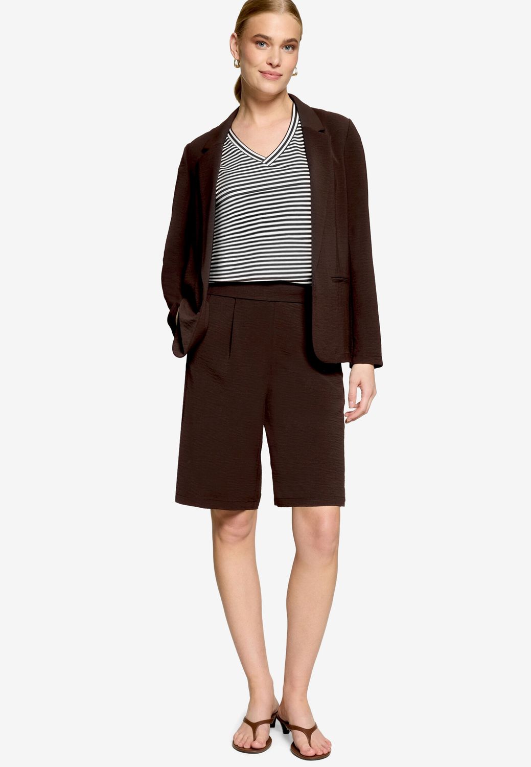 Zero Shorts Casual Bruin 110-10004017