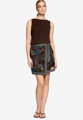 Zero Rock Kurz Casual Bruin 110-10004034