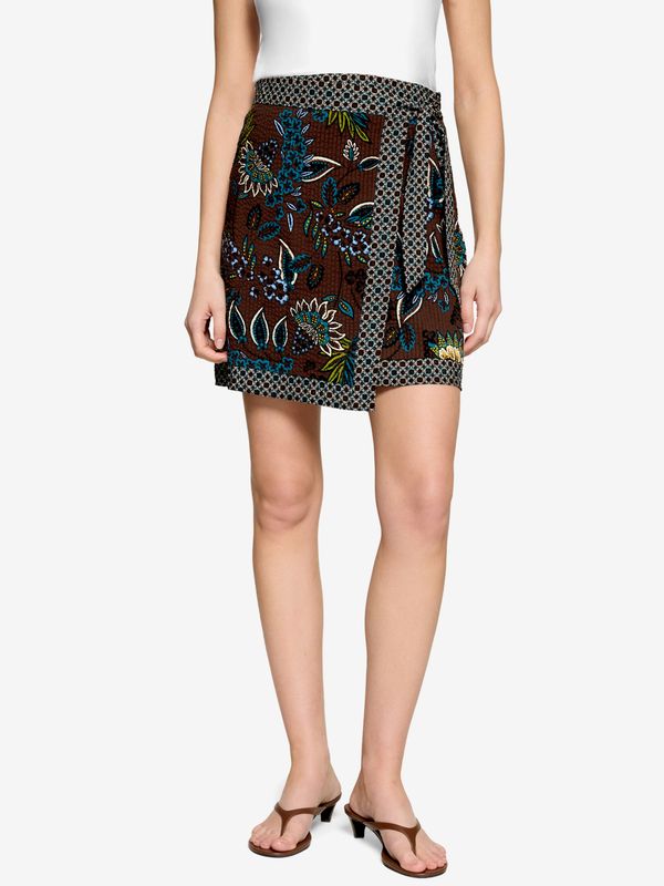 Zero Rock Kurz Casual Bruin 110-10004034