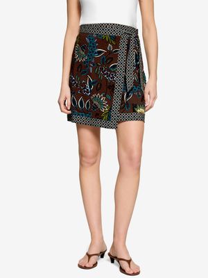 Zero Rock Kurz Casual Bruin 110-10004034