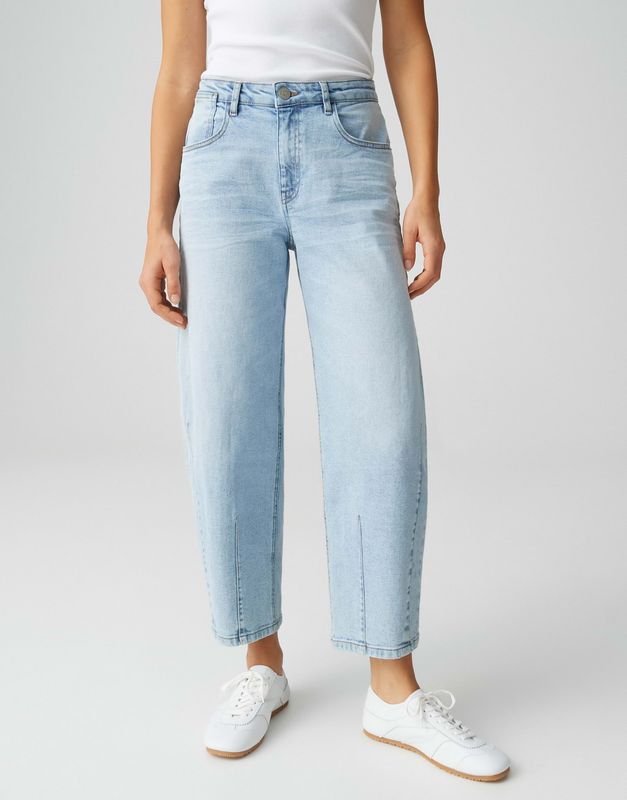 Opus Lissie bold Blauw