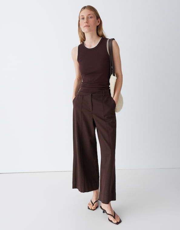 Opus Ilesso springclub Top Bruin