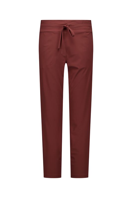 Studio Anneloes Startup summer trousers Bruin