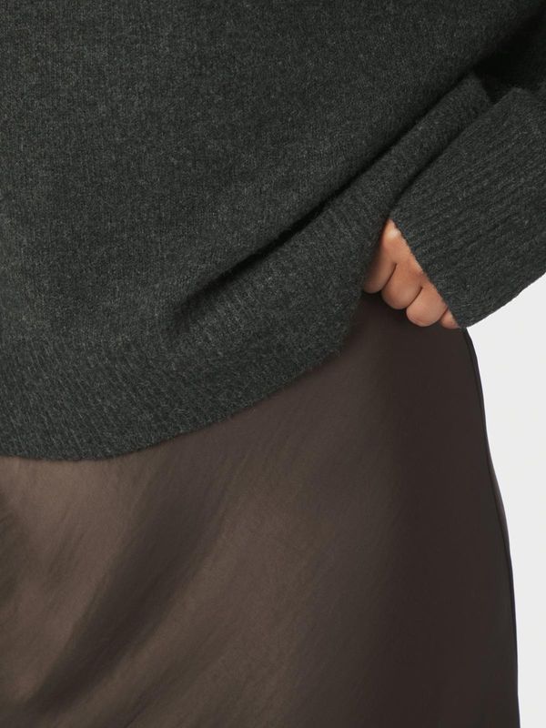 Neo Noir BOVARY SKIRT Bruin 157755