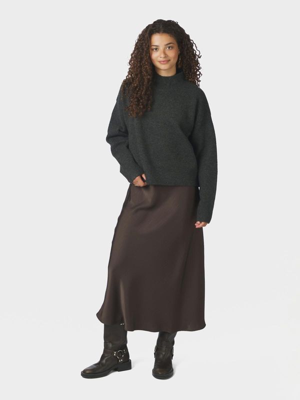 Neo Noir BOVARY SKIRT Bruin 157755