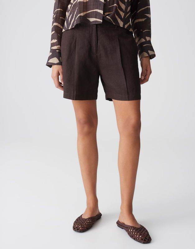 Opus Mandisa resort short Bruin