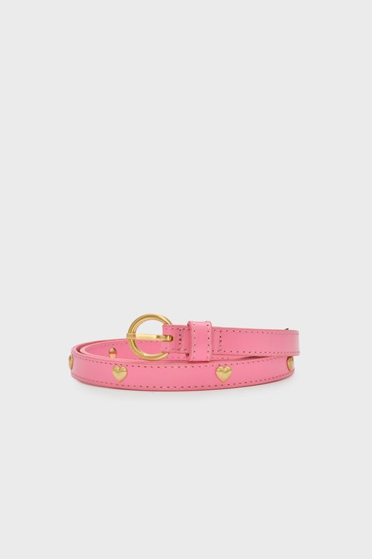 Fabienne Chapot Bold Love Small Belt Roze