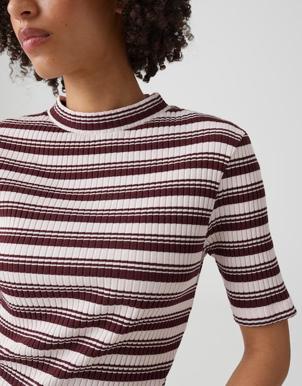 Opus Sokira Shirt Rood