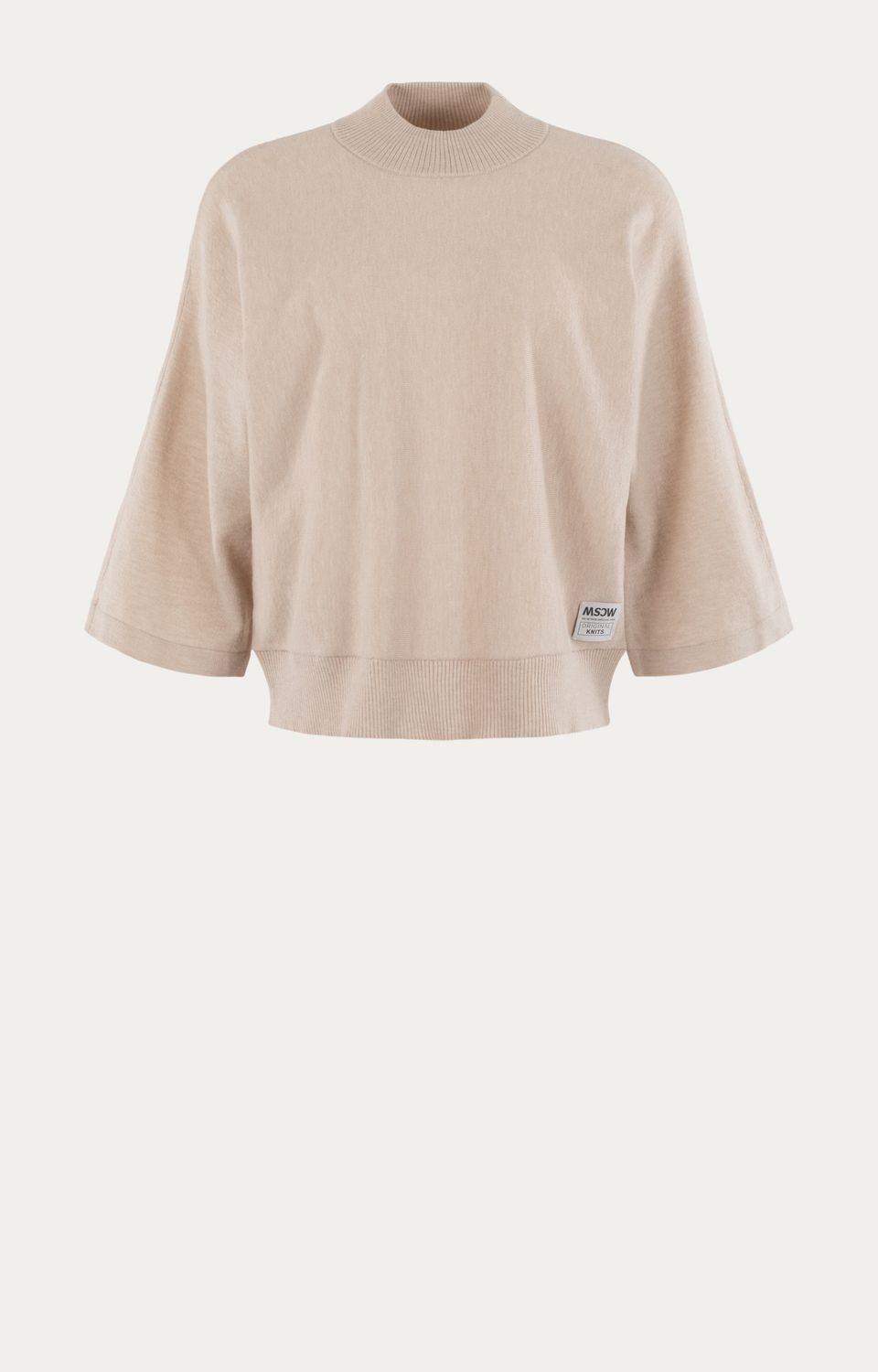 Moscow Lotte Beige