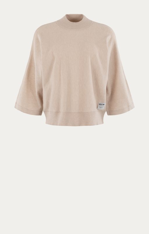 Moscow Lotte Beige