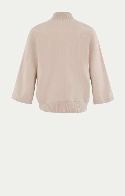Moscow Lotte Beige