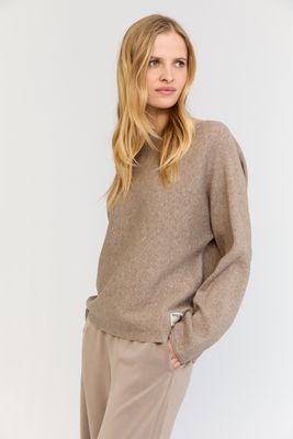 Moscow Leya Beige