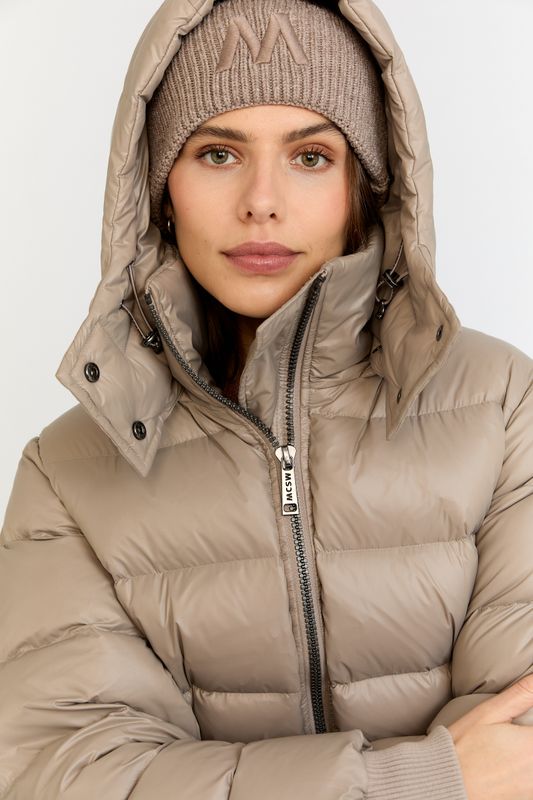 Moscow Bean Beige