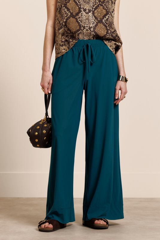 Studio Anneloes Grace trousers Groen