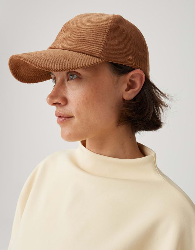 Opus Arosie cap Bruin