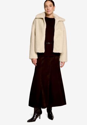 Zero Rok Casual Bruin