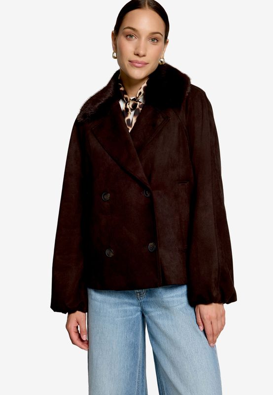 Zero Jacket Casual Bruin