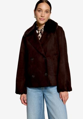 Zero Jacket Casual Bruin