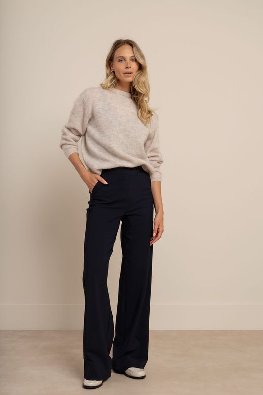 Studio Anneloes Bibi cardigan Beige