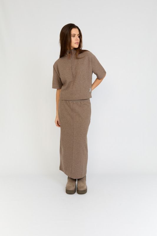 Moscow Rok jersey Bruin