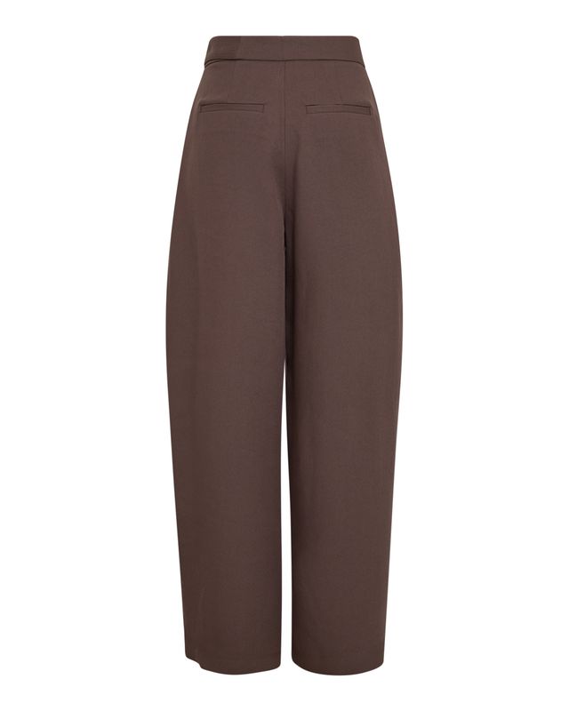 MSCH Copenhagen MSCHZein Esteriane HW Pants Bruin