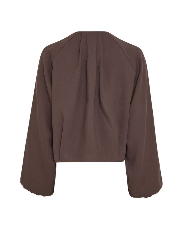MSCH Copenhagen MSCHZein Esteriane Jacket Bruin