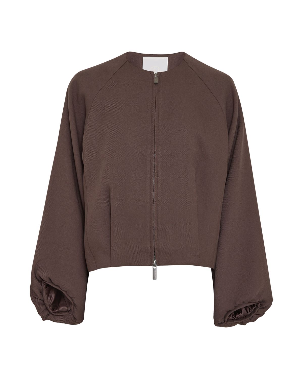 MSCH Copenhagen MSCHZein Esteriane Jacket Bruin