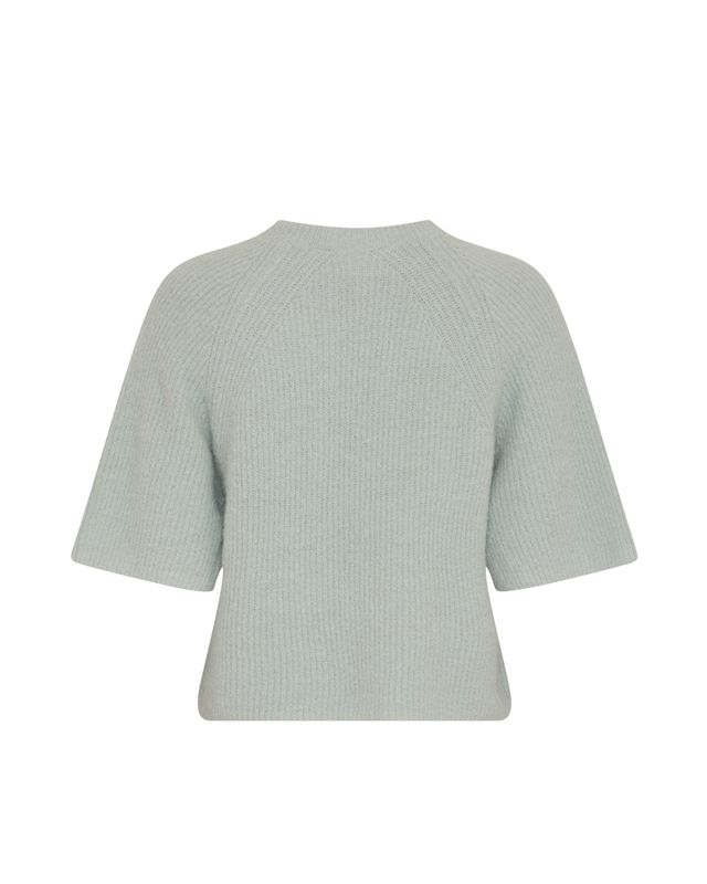 MSCH Copenhagen MSCHMilania Hope 2/4 V Pullover Blauw 20130