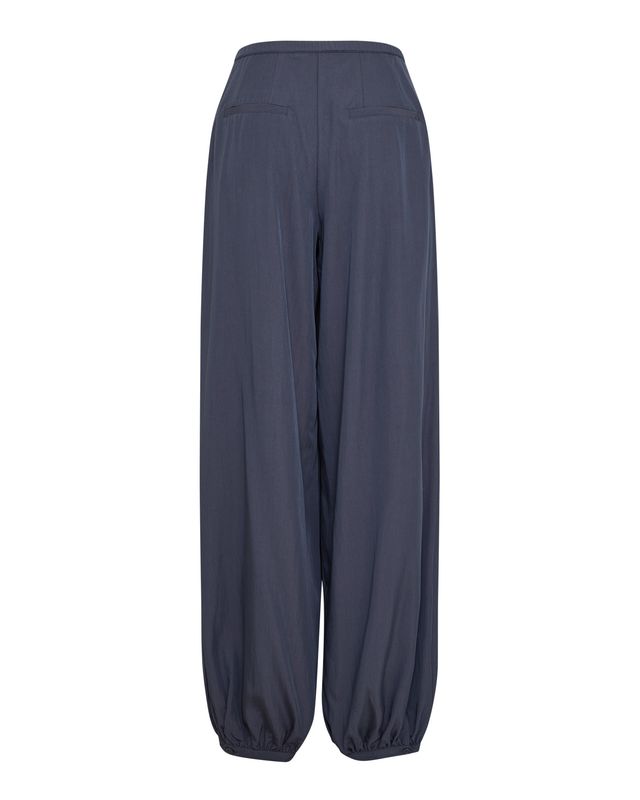 MSCH Copenhagen MSCHZinet Malanie Pants Blauw 20089