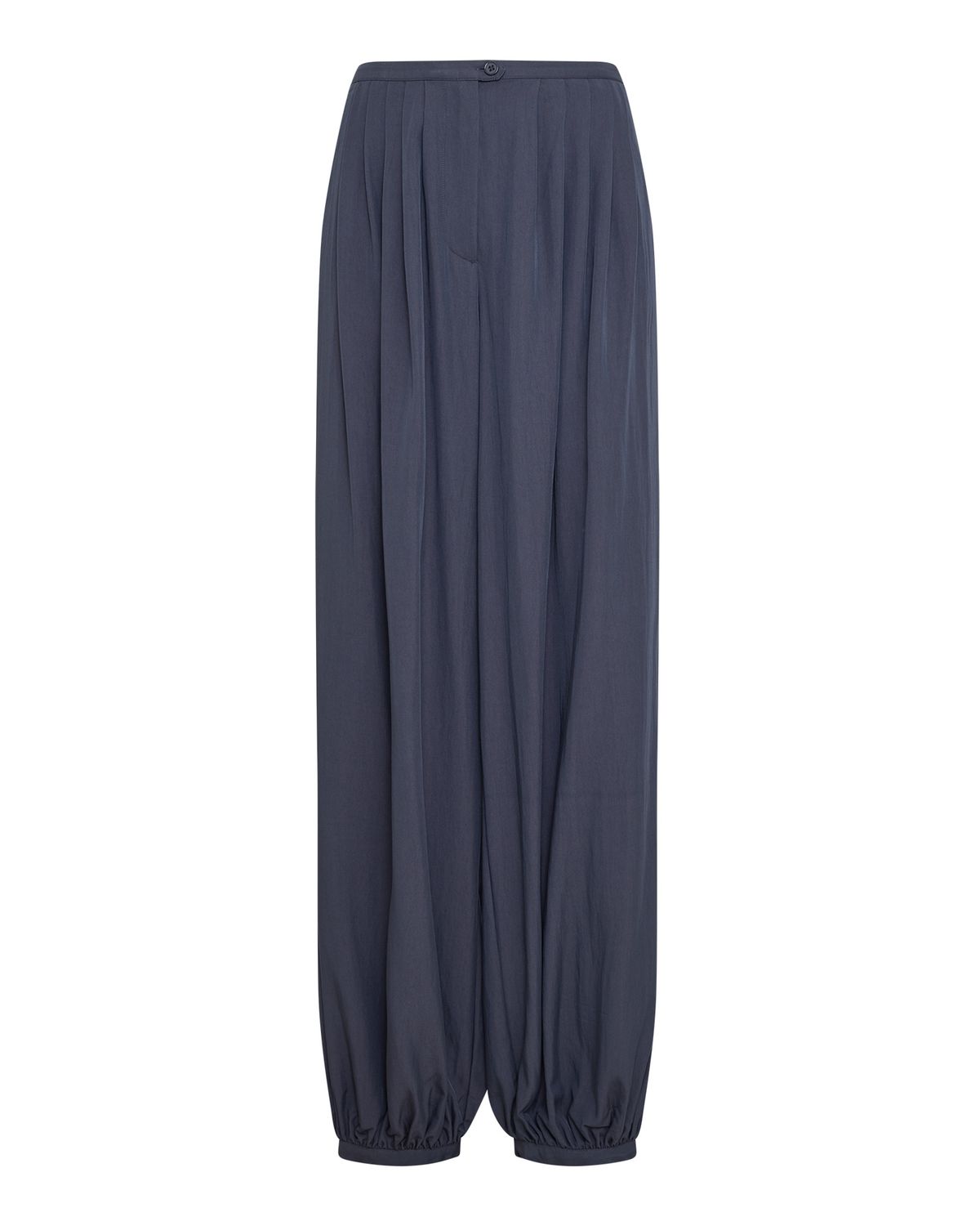MSCH Copenhagen MSCHZinet Malanie Pants Blauw 20089