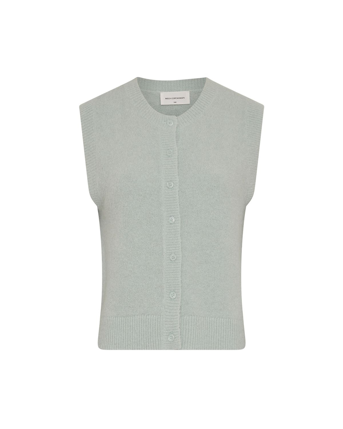 MSCH Copenhagen MSCHBondie Hope Vest Grijs 20129