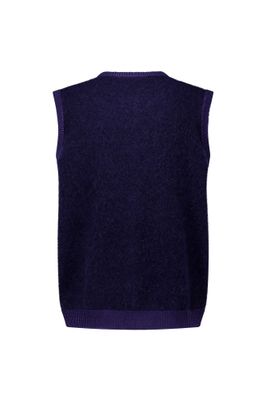 Studio Anneloes Cate sls cardigan Blauw 14162