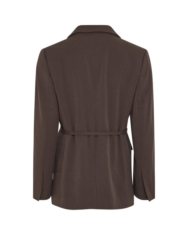 MSCH Copenhagen MSCHKiesa Henrika Blazer Bruin 20478