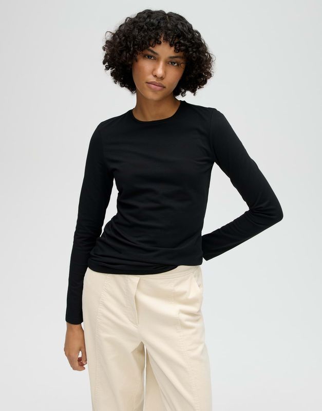 Opus Smilla Zwart 236860601